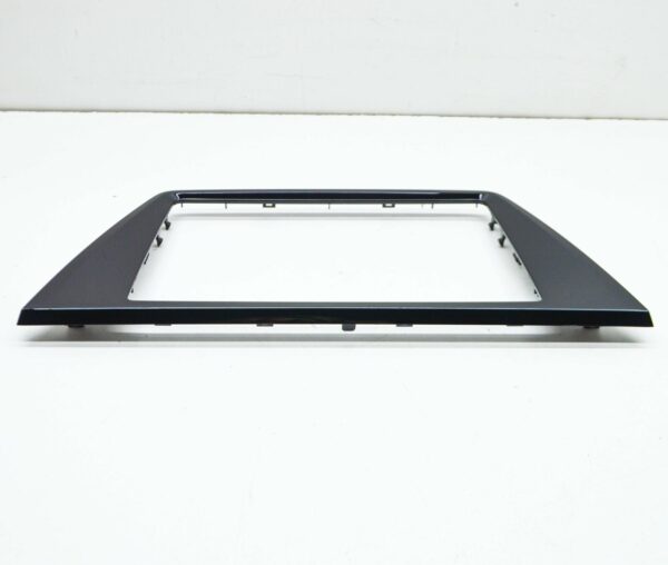 NEW VW TOURAN 5T FRONT DASH MUSIC PLAYER CENTER TRIM LHD 5TC858071FYI2 - Image 7