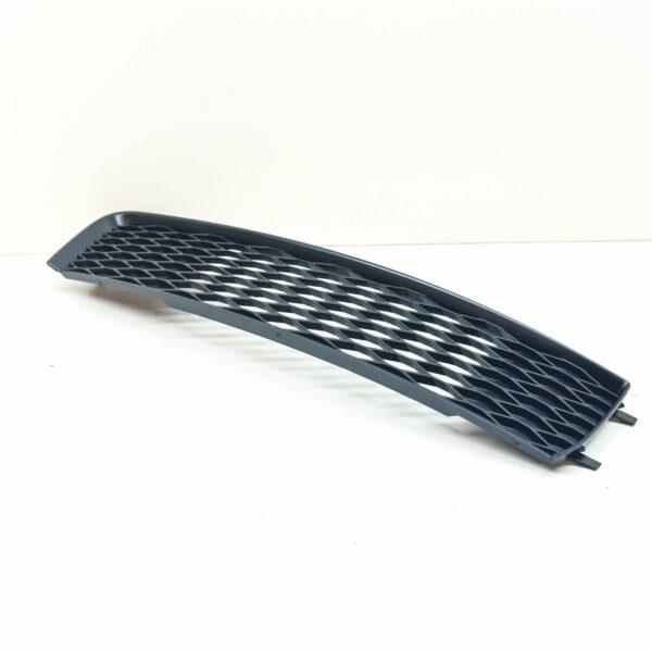 NEW AUDI Q7 4L FRONT BUMPER RIGHT LOWER GRILLE 4L0807698B01C S-LINE 2012 - Image 7