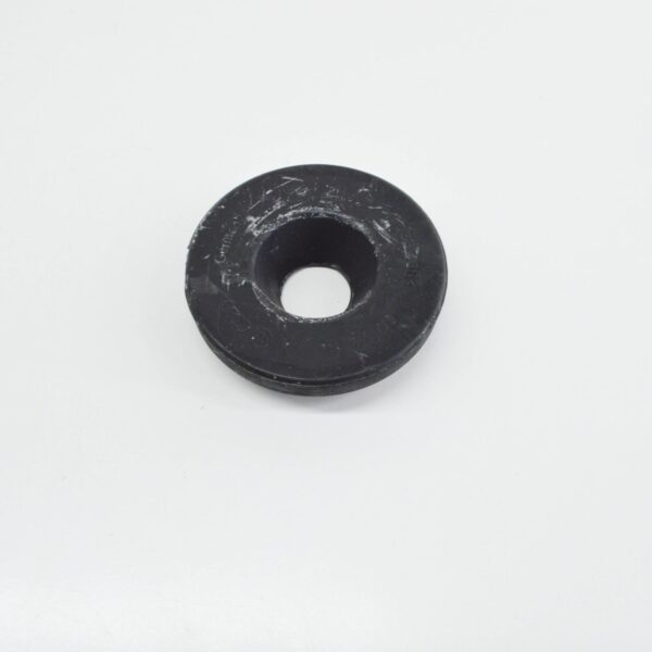 NEW AUDI A3 8V REAR COIL SPRING UPPER UNDERLAY INSULATOR 8J0512149 ORIGINAL - Image 5