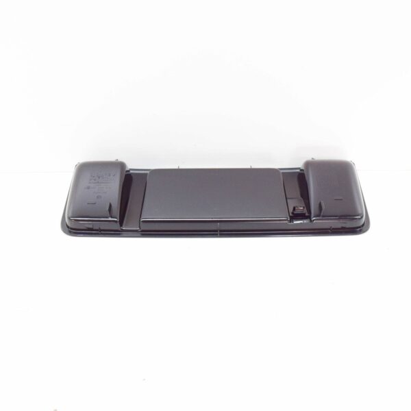 NEW VW TRANSPORTER T5 DASH UPPER CENTRE STOWAGE COMPARMENT 7E0857922F9B9 - Image 7