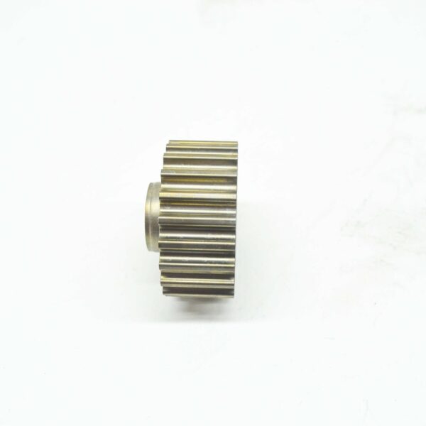 NEW AUDI A3 SPORTBACK 8V TOOTHED BELT PULLEY 04L105263G - Image 7