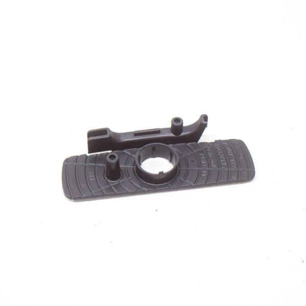 NEW BMW 5 F10 FRONT BUMPER RIGHT SIDE VIEW CAMERA BRACKET 51117207922 ORIGINAL - Image 5