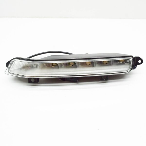 NEW MERCEDES-BENZ SLK R172 FRONT RIGHT DAYTIME RUNNING LIGHT A2128205059 - Image 5