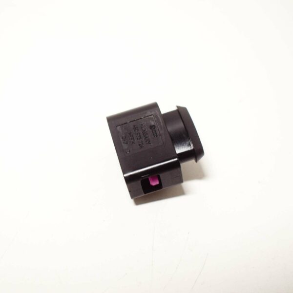 NEW AUDI A3 8P IGNITION COIL 4 PIN CONNECTOR 4B0973724 ORIGINAL - Image 5