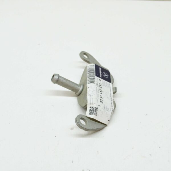 NEW MERCEDES-BENZ GLE W167 EXHAUST SYSTEM HANGER BRACKET A1674911500 ORIGINAL - Image 5