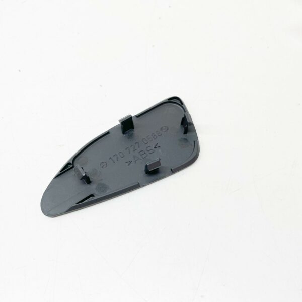NEW MB SLK R170 FRONT LEFT DOOR MIRROR COVER A1707270588 ORIGINAL - Image 5