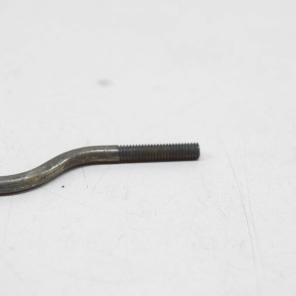 NEW MERCEDES-BENZ S W140 FRONT DOOR VACUUM ELEMENT ROD A1408050274 ORIGINAL - Image 5