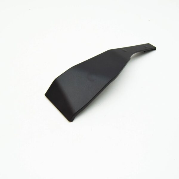 NEW AUDI E-TRON GT RIGHT HOOD HINGE COVER 4J3823746 ORIGINAL - Image 5