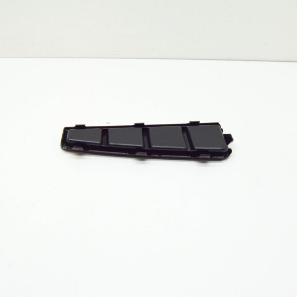 NEW AUDI TT FV FRONT LEFT BUMPER GRILLE 8S0807925 ORIGINAL - Image 5
