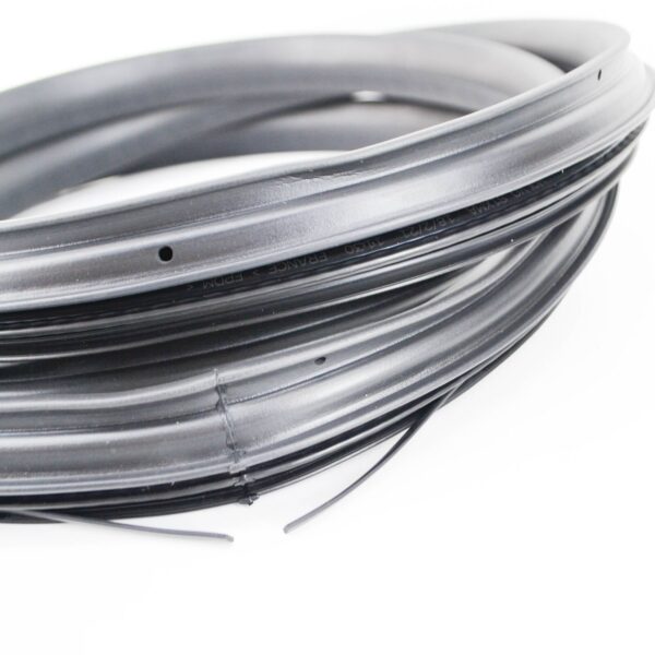 NEW VOLVO S40 MK2 FRONT DOOR SURROUND WEATHER STRIP SEAL 8663911 - Image 5