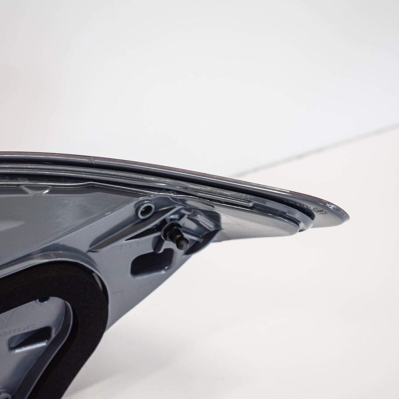 NEW MERCEDES-BENZ CLA COUPE C117 REAR LEFT TAILLIGHT A1179063700 ORIGINAL 5 NEW MERCEDES-BENZ CLA COUPE C117 REAR LEFT TAILLIGHT A1179063700 ORIGINAL - Image 5