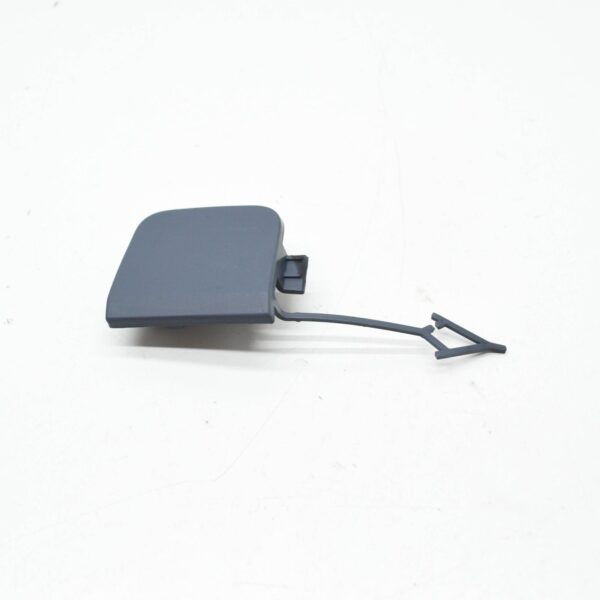 NEW VW TIGUAN AD REAR BUMPER RIGHT TOW HOOK EYE COVER CAP 5NN807441DGRU - Image 7