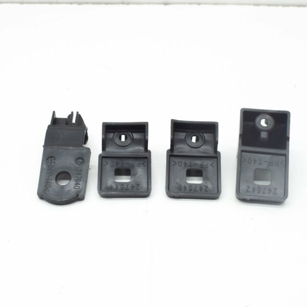 NEW VW CRAFTER 2E FRONT RIGHT HEADLIGHT REPAIR MOUNT KIT 2E0998226 - Image 7