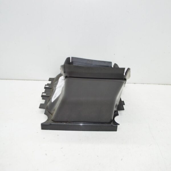 NEW MERCEDES-BENZ SL R231 REAR RADIATOR AIR DUCT GUIDE A2315050261 ORIGINAL - Image 5