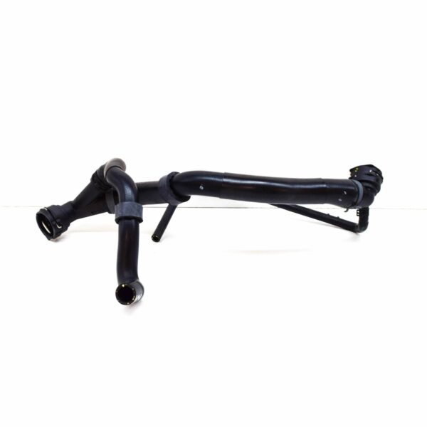 NEW AUDI A3 CABRIO 8V LEFT UPPER WATER COOLANT RADIATOR HOSE 5Q0122101FR - Image 7