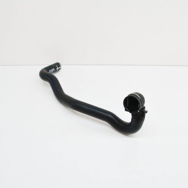 NEW VW TOURAN 1T COOLANT HOSE WITH QUICK RELEASE COUPLING 1T0122157CB - Image 5
