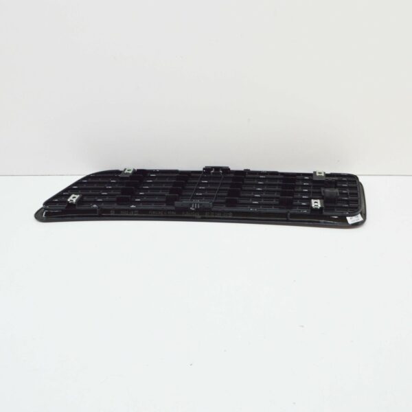 NEW MB S W221 FRONT BONNET HOOD RIGHT AIR VENT GRILLE UPPER A22188002059 - Image 5