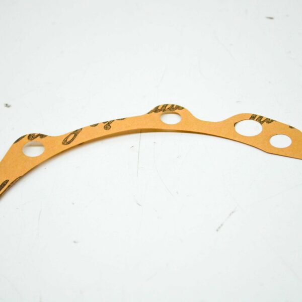 NEW BMW 3 E30 TRASMISSION HOUSING GASKET ABSESTOS FREE 24111215463 ORIGINAL - Image 5