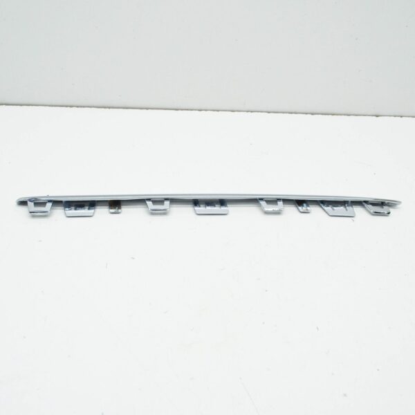 NEW MERCEDES-BENZ E W213 FRONT BUMPER RIGHT GRILLE MOLDING A2138888800 ORIGINAL - Image 5