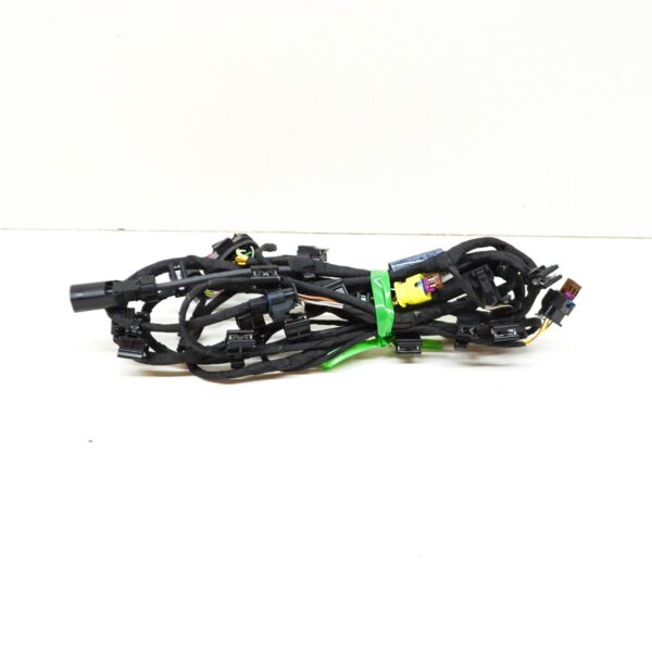 NEW AUDI Q5 REAR PARKING AID WIRING 80A971095T - Image 7