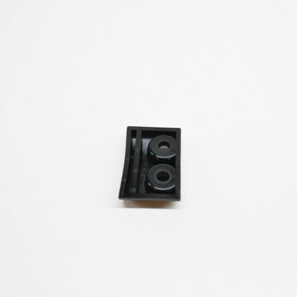NEW AUDI R8 SPYDER 42 FRONT BELLY PAN BRACKET 420825841 ORIGINAL - Image 5