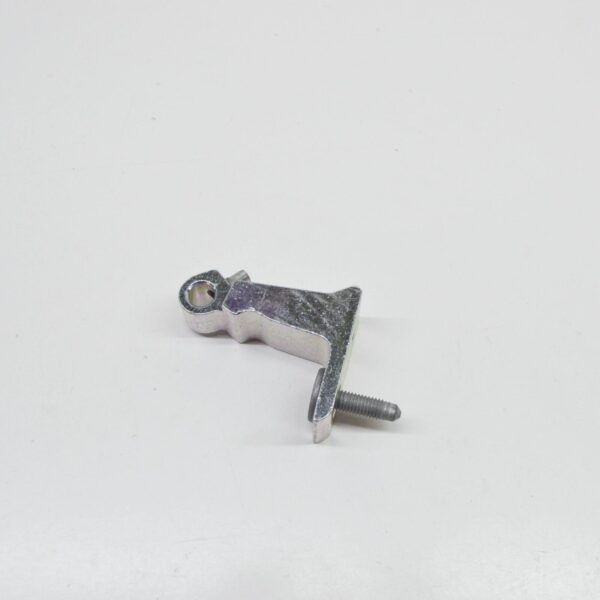 NEW AUDI E-TRON GEN FRONT RIGHT UPPER DOOR HINGE 80A831404B ORIGINAL - Image 5