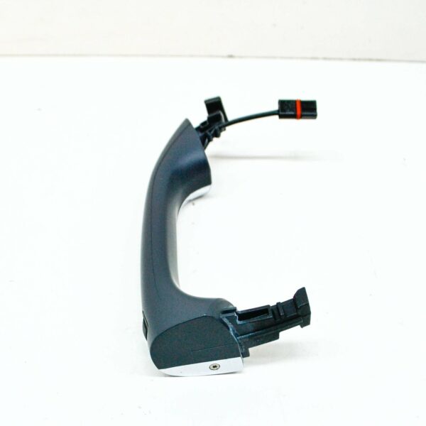 NEW MB M W164 FRONT RIGHT DOOR EXTERIOR HANDLE A1647600470649999 ORIGINAL - Image 5
