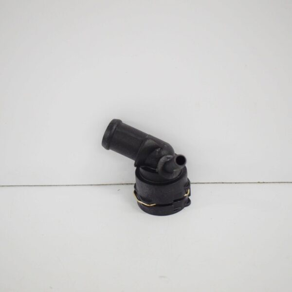 NEW AUDI A3 S3 8V COOLING COUPLING PIECE 5Q0122291BB ORIGINAL - Image 5