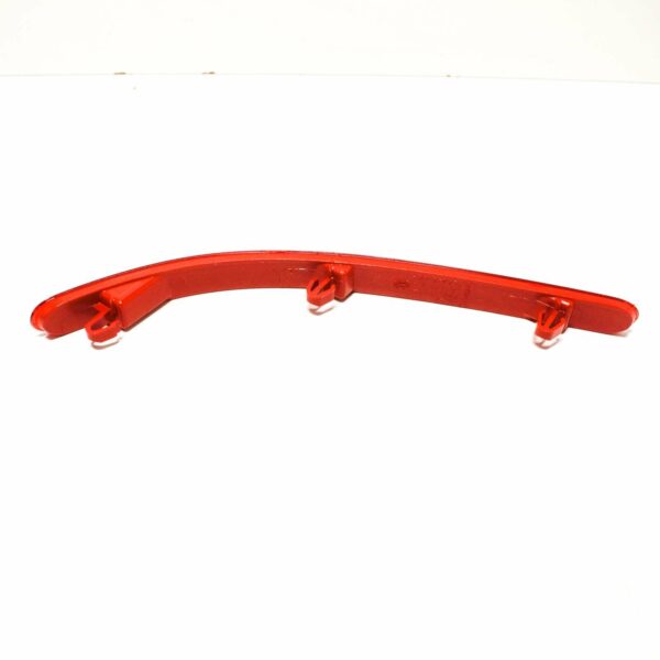 NEW VOLKSWAGEN TOUAREG 7L REAR BUMPER LEFT REFLECTOR 7L6945105A - Image 7