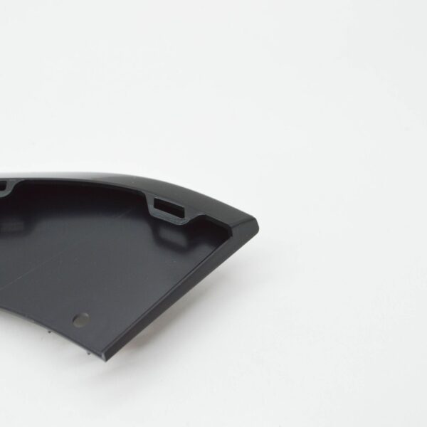 NEW VOLKSWAGEN GOLF MK7 FRONT BUMPER LEFT LOWER SPOILER 5G0805903F041 - Image 7