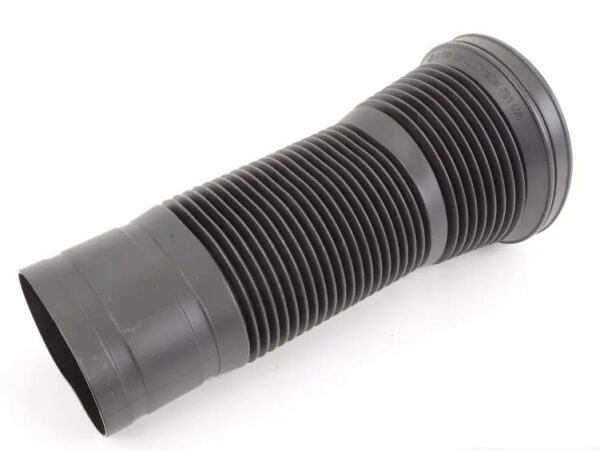NEW MERCEDES-BENZ S W220 REAR HYDRO-PNEUMATIC SHOCK BOOT KIT A2203500237 - Image 5