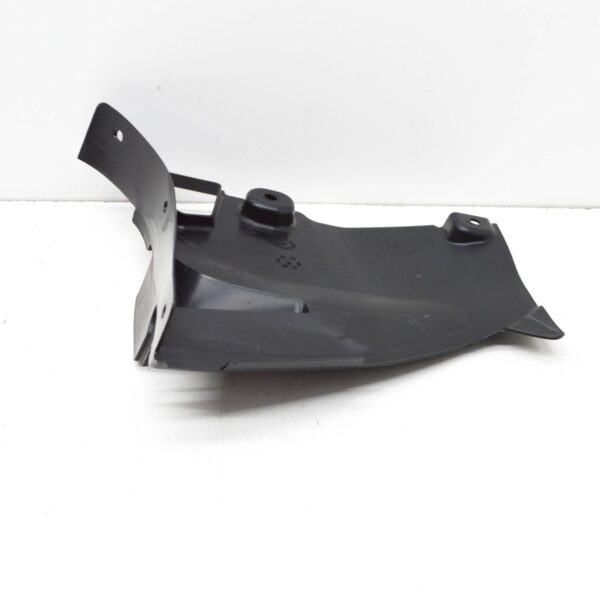 NEW MERCEDES-BENZ GLB X247 FRONT RIGHT LOWER WHEEL SPOILER A1778840000 ORIGINAL - Image 5