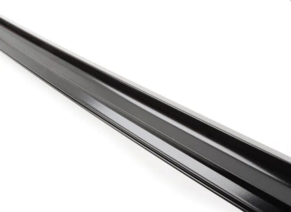NEW BMW X6 E71, E72 LEFT ROOF STRIP TRIM 51137250401 7250401 ORIGINAL - Image 5