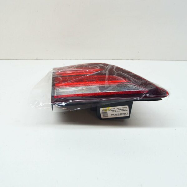 NEW MB GLE W166 REAR LEFT INNER TAILGATE LED TAILLIGHT A1669065901 ORIGINAL - Image 5
