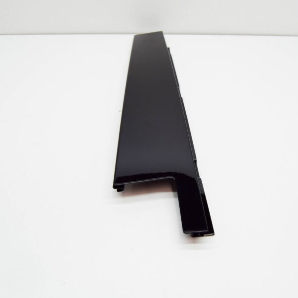 NEW MERCEDES-BENZ GLE W167 REAR LEFT DOOR VERTICAL TRIM A1676903500 ORIGINAL - Image 5