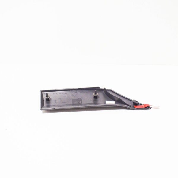 NEW MERCEDES-BENZ VITO W639 REAR LEFT DOOR MOLDING TRIM A63969025627G99 ORIGINAL - Image 5