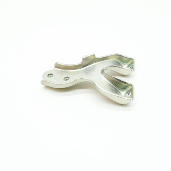 NEW MB C W204 HEAT EXCHANGER TO CYLINDER HEAD SUPPORT A6510900727 ORIGINAL - Image 5