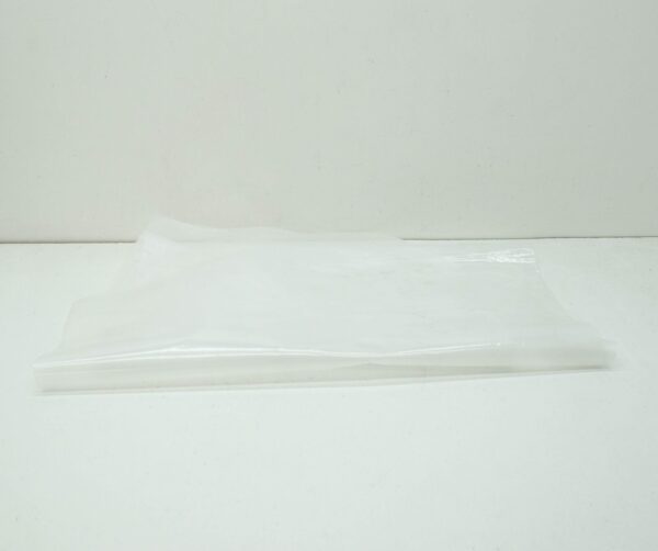 NEW MERCEDES-BENZ SL COUPE C107 FRONT DOOR PANELING SEAL A1077270087 ORIGINAL - Image 5