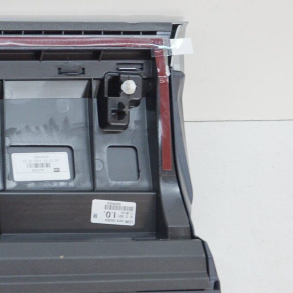 NEW AUDI Q7 4M FRONT RIGHT DOOR MOLDING TRIM 4M0853960MGRU ORIGINAL - Image 5