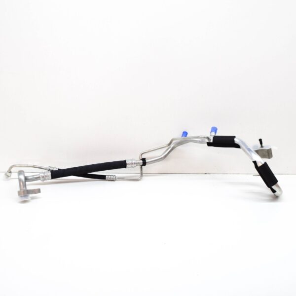 NEW MERCEDES-BENZ C W205 A/C AIR CONDITIONING HOSE TUBE A2058305604 ORIGINAL - Image 5