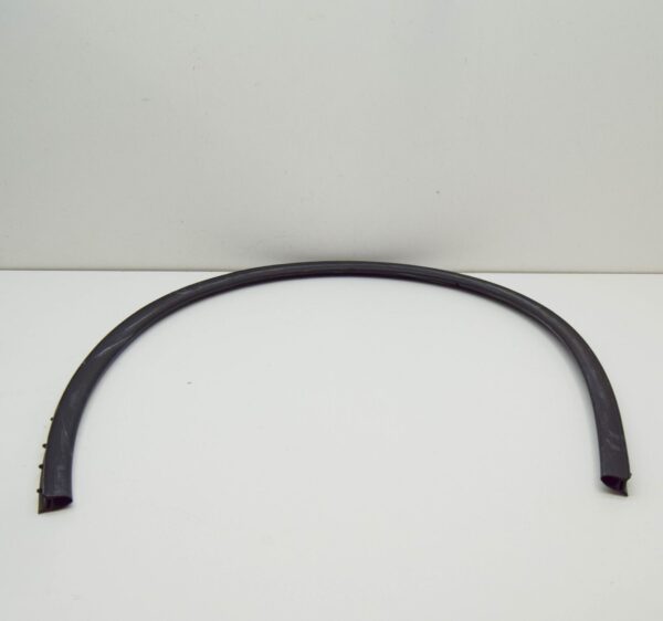 NEW VOLKSWAGEN POLO AW REAR LEFT DOOR SEALING RUBBER 2G6839699D ORIGINAL - Image 5