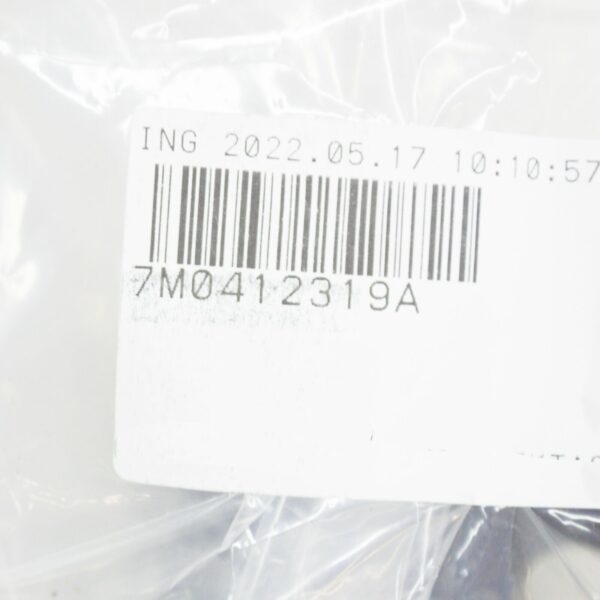 NEW VW SHARAN 7M SUSPENSION STRUT BEARING 7M0412319A ORIGINAL - Image 5