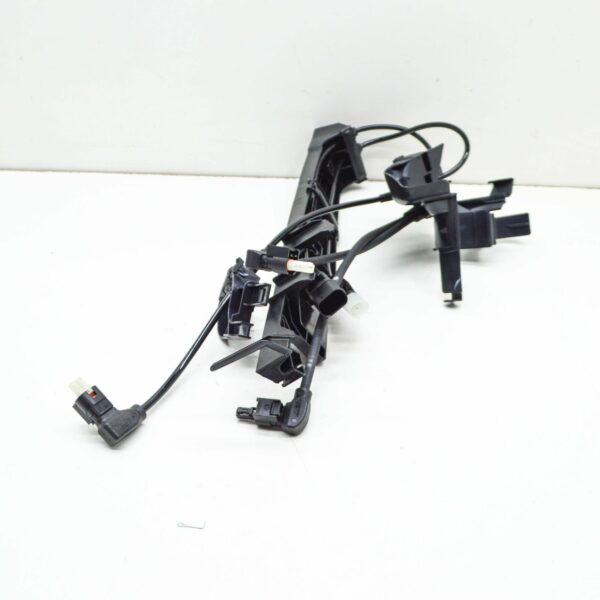 NEW MERCEDES-BENZ GLE W167 FRONT AXLE LEFT WIRING HARNESS A1675406740 ORIGINAL - Image 5