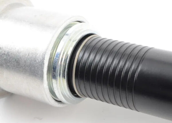 NEW MERCEDES-BENZ E W211 FRONT SHOCK ABSORBER A2113239300 ORIGINAL - Image 5