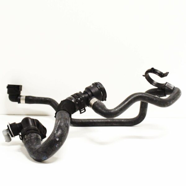 NEW MERCEDES BENZ GLC X253 COOLANT PIPE HOSE A2535011600 ORIGINAL - Image 5
