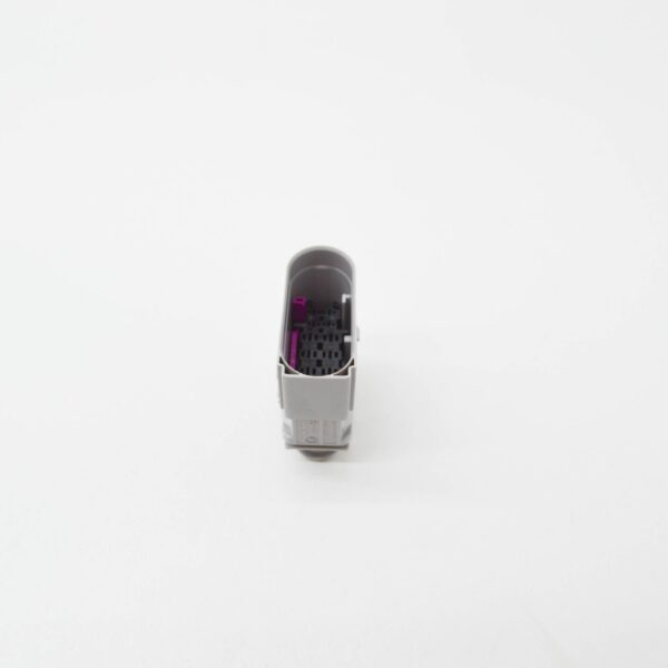 NEW AUDI A1 SPORTBACK GB 14 PIN CONNECTOR PLUG HOUSING 5Q0973837 ORIGINAL - Image 5