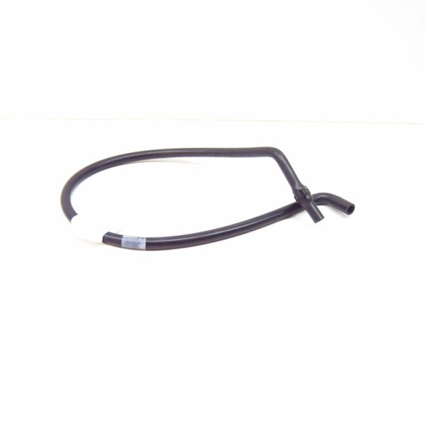 NEW AUDI Q7 4M FRONT LEFT XENON HEADLIGHT HOUSING VENT TUBE 4M0941717 ORIGINAL - Image 5