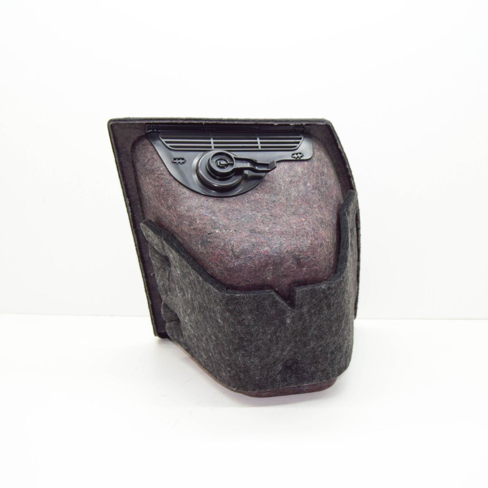 NEW AUDI A4 B9 LEFT SIDE TRUNK COVER TRIM 8W9863991AKTH ORIGINAL 5 NEW AUDI A4 B9 LEFT SIDE TRUNK COVER TRIM 8W9863991AKTH ORIGINAL - Image 5