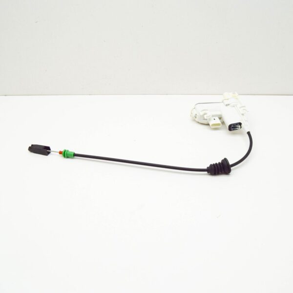 NEW MERCEDES-BENZ E W213 FRONT LEFT DOOR CLOSING ASSIST A2137600300 ORIGINAL - Image 5