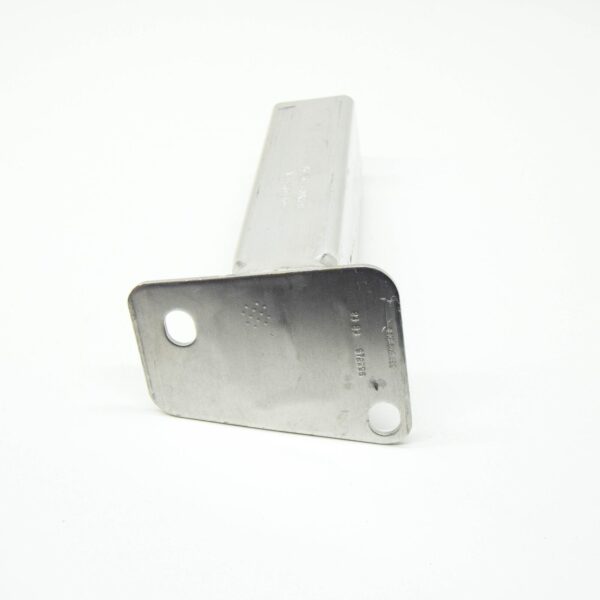 NEW AUDI E-TRON GEN RADIATOR LOCK CARRIER LEFT SIDE MEMBER 4KE805111A ORIGINAL - Image 5